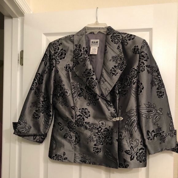 Jacket - Picture 2 of 2